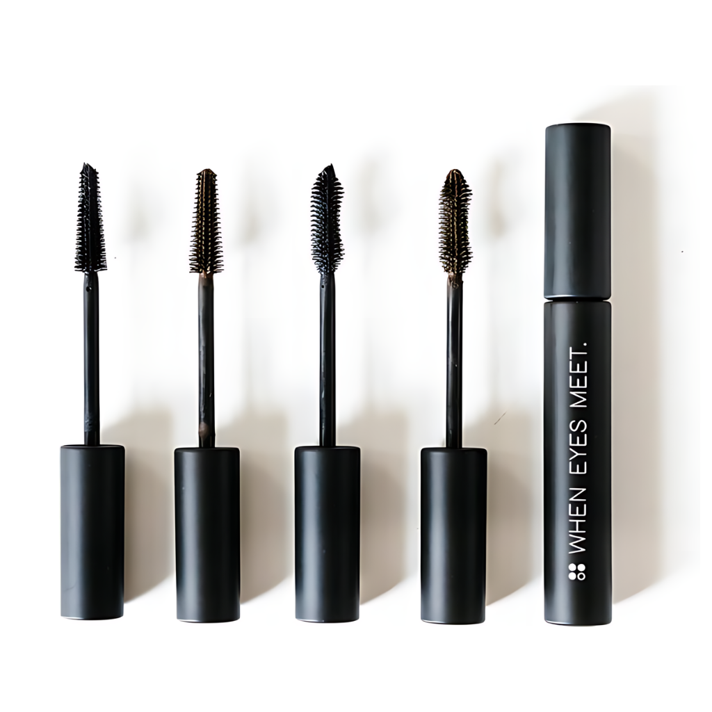 RainPharma Natural Black Mascara