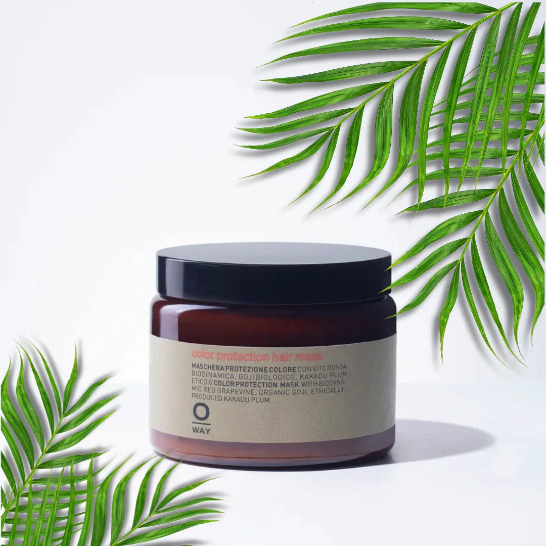 Oway Masks & Balms Supersized - SieroSanto