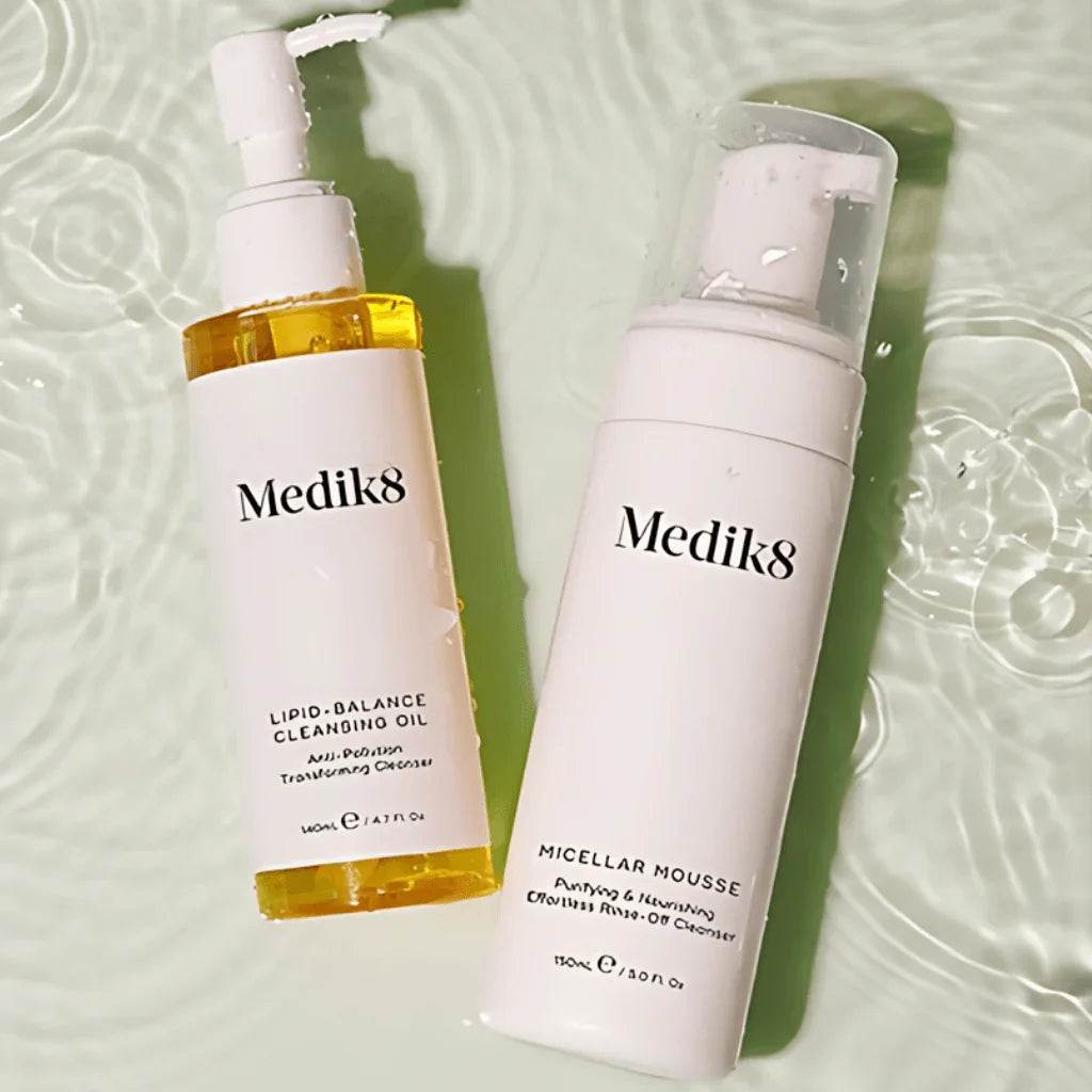 Medik8 Acne - SieroSanto