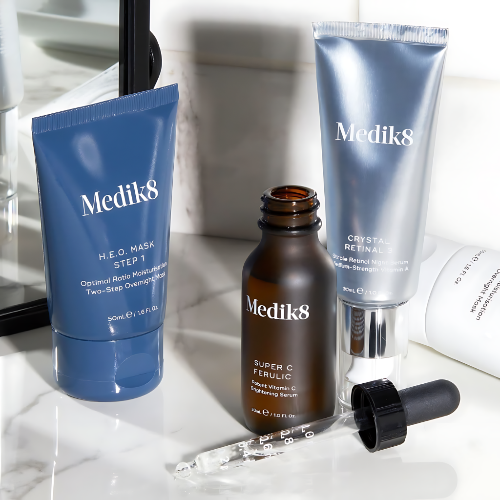 Medik8 Serum