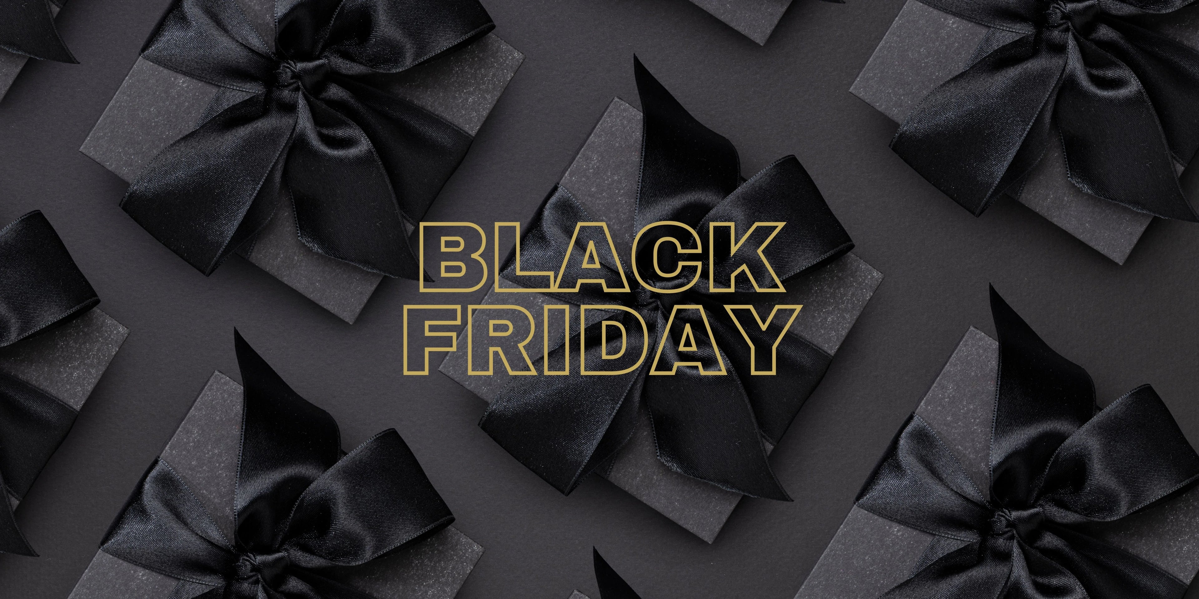 Black Friday - SieroSanto