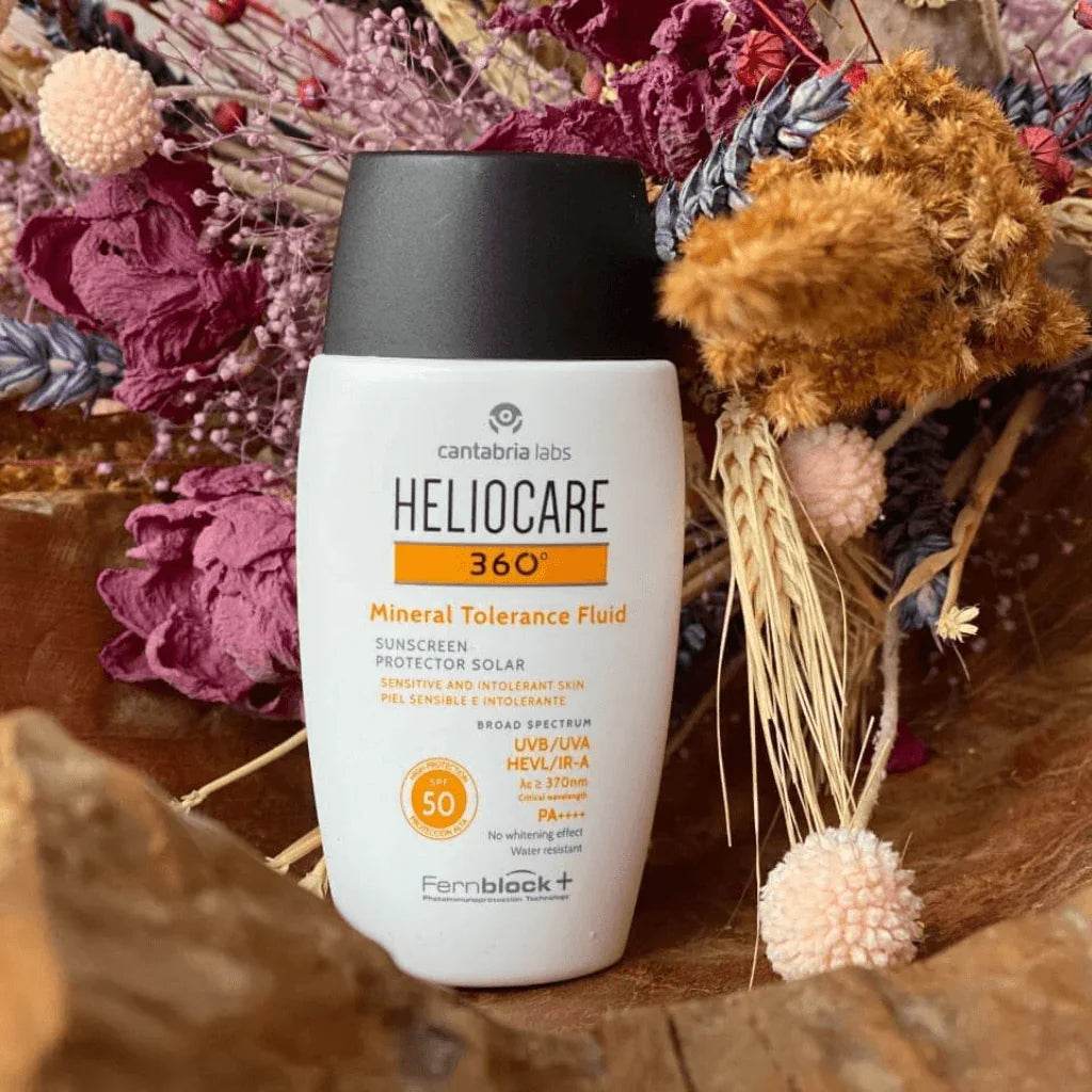 Heliocare 360º - SieroSanto