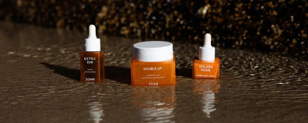 Ioan Cosmetica - SieroSanto