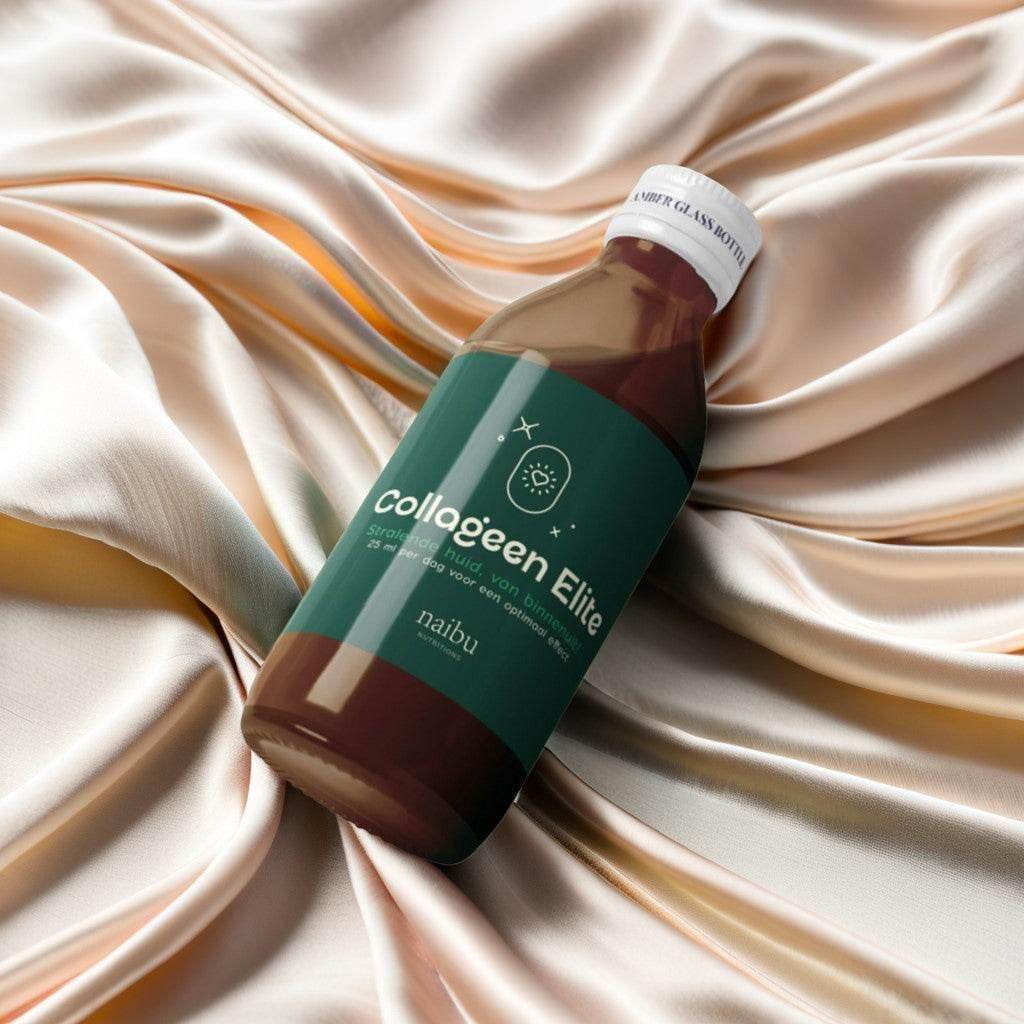 Naibu Nutrition - SieroSanto