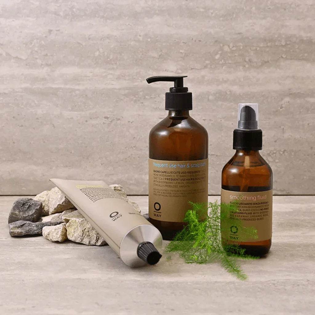 Oway Haarverzorging - SieroSanto