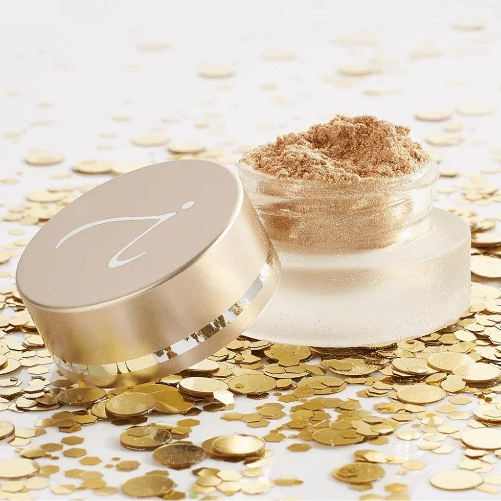 Jane Iredale Ogen - SieroSanto