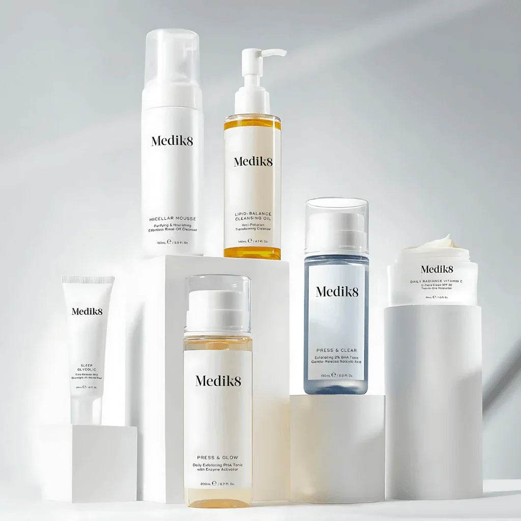 Medik8 Pigmentatie - SieroSanto