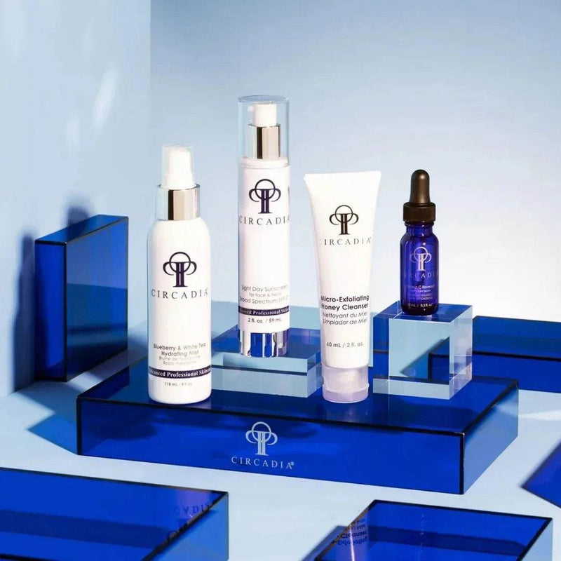 Circadia - SieroSanto