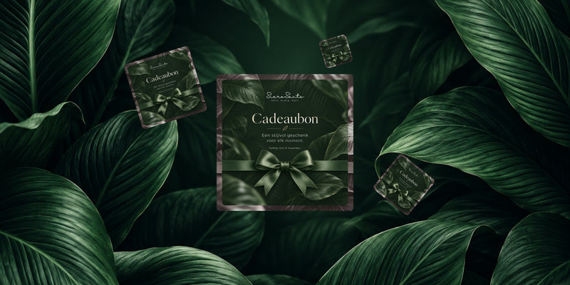 Cadeaubon - SieroSanto