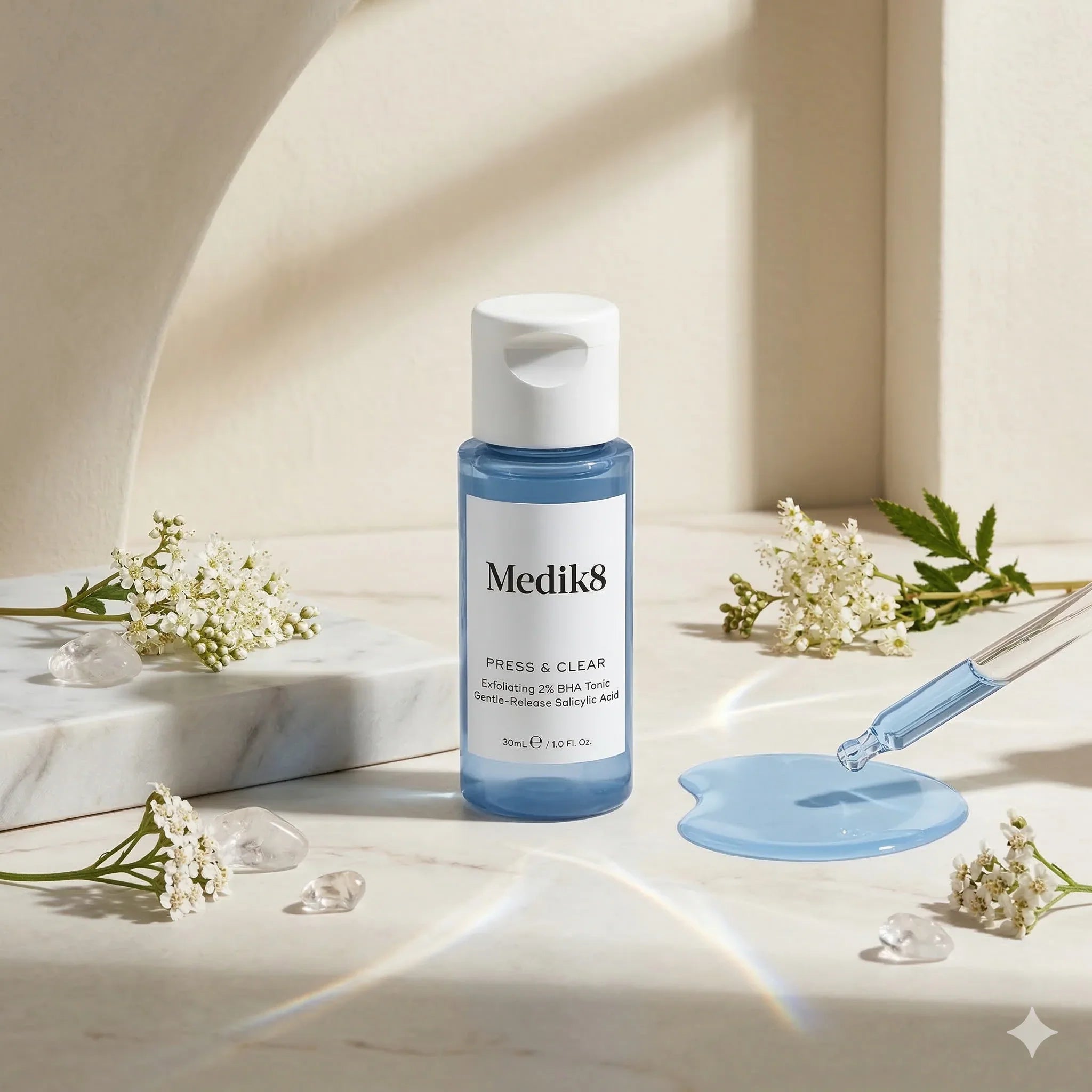 Press & Clear Medik8