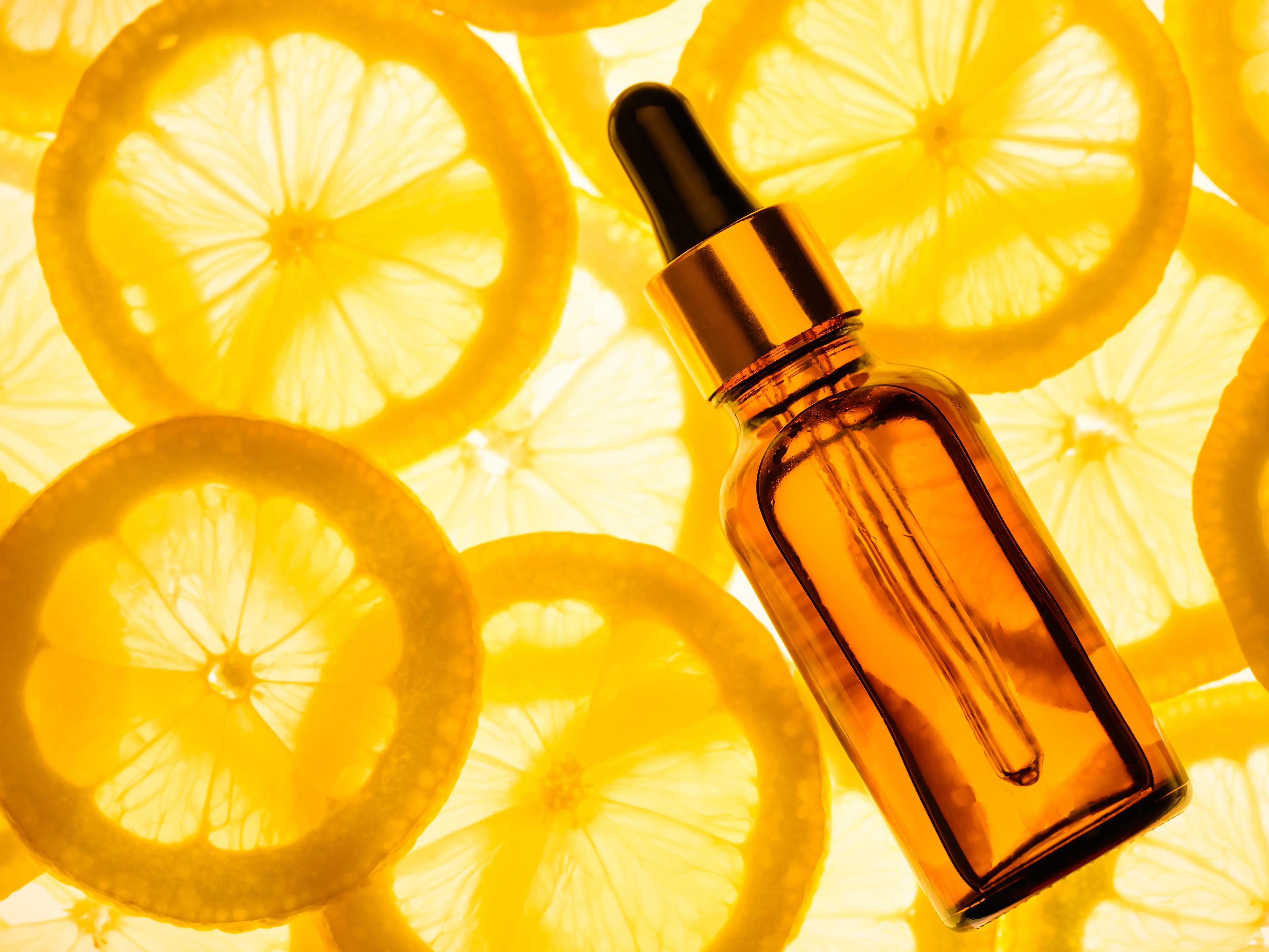 Vitamine C Serum