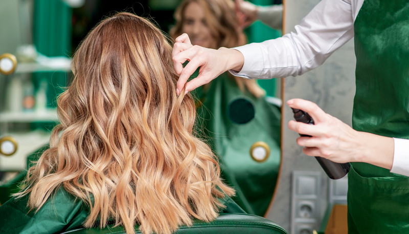 Botanic Hair Atelier