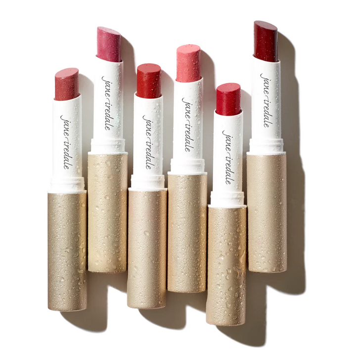 Les lèvres de Jane Iredale