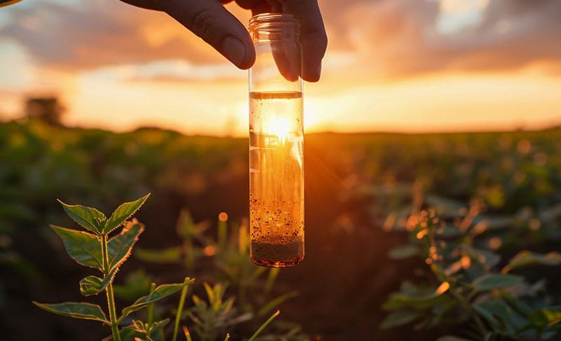 Supplementen voor inner health