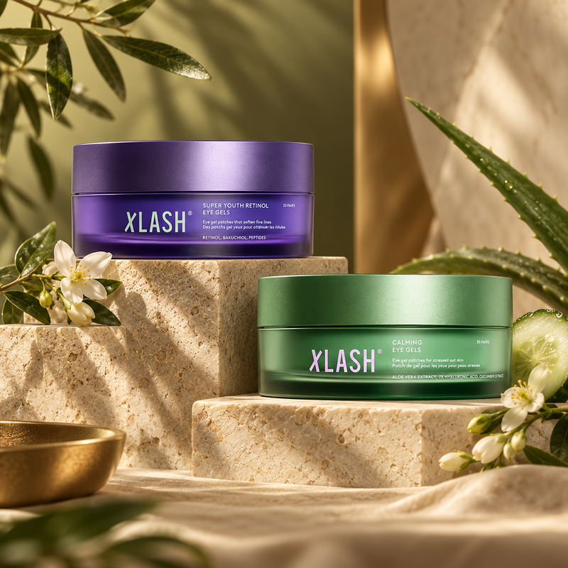 XLash - SieroSanto