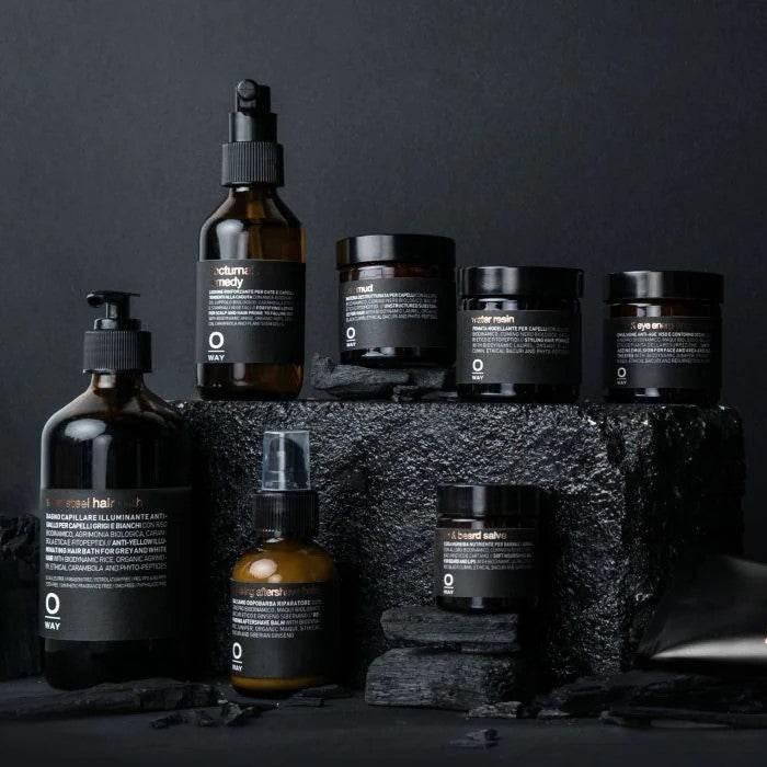 Oway Mannen Haarverzorging - SieroSanto