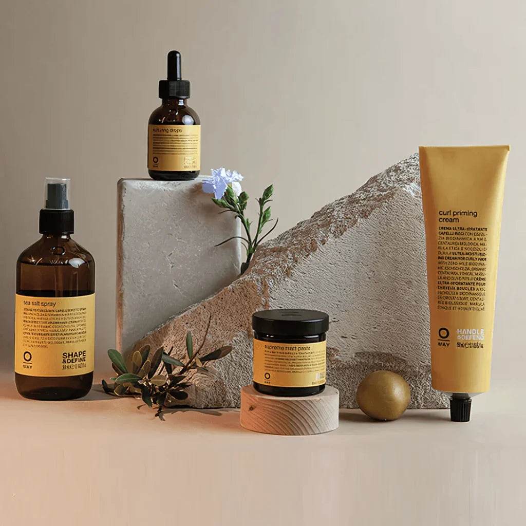 Oway Hydraterend - SieroSanto