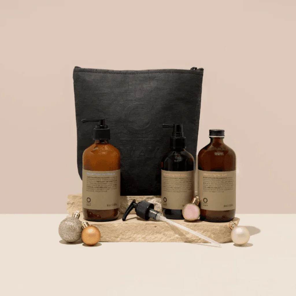 Oway Twist'n Curl - SieroSanto