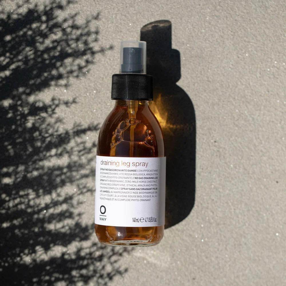 Oway Lichaamssprays - SieroSanto