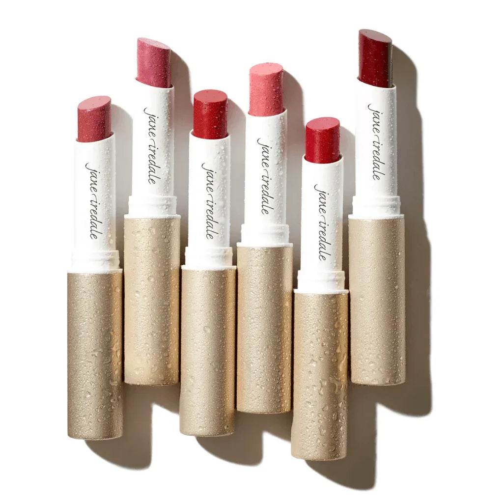 Jane Iredale Lippen - SieroSanto