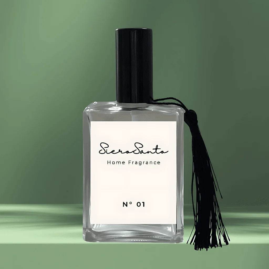 SieroSanto Home Fragrance - SieroSanto
