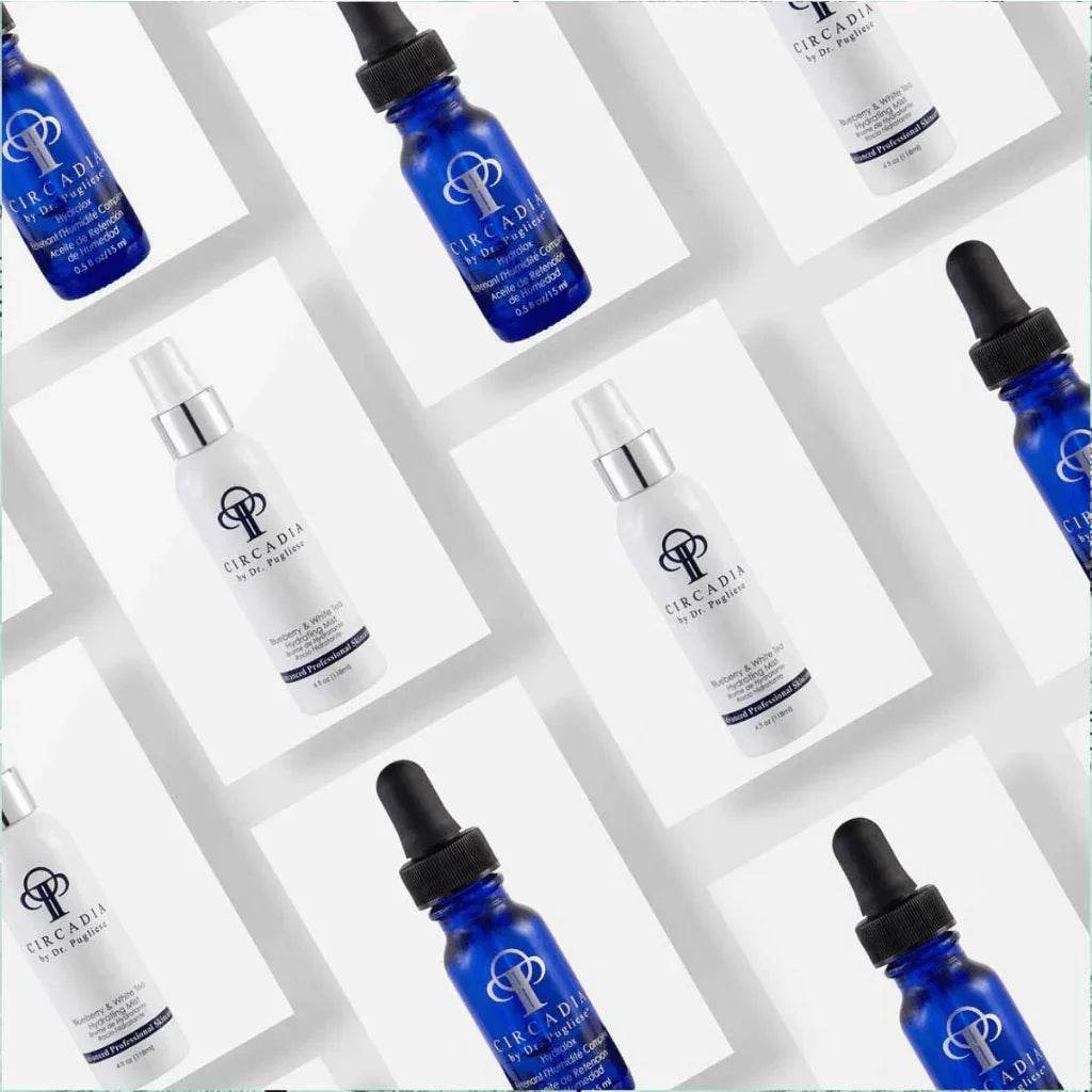 Circadia Hydratatie - SieroSanto