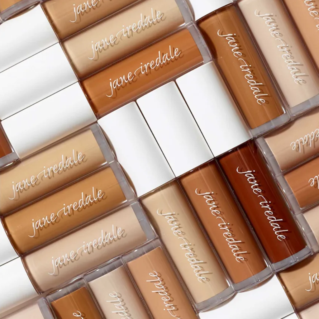 Jane Iredale Concealers