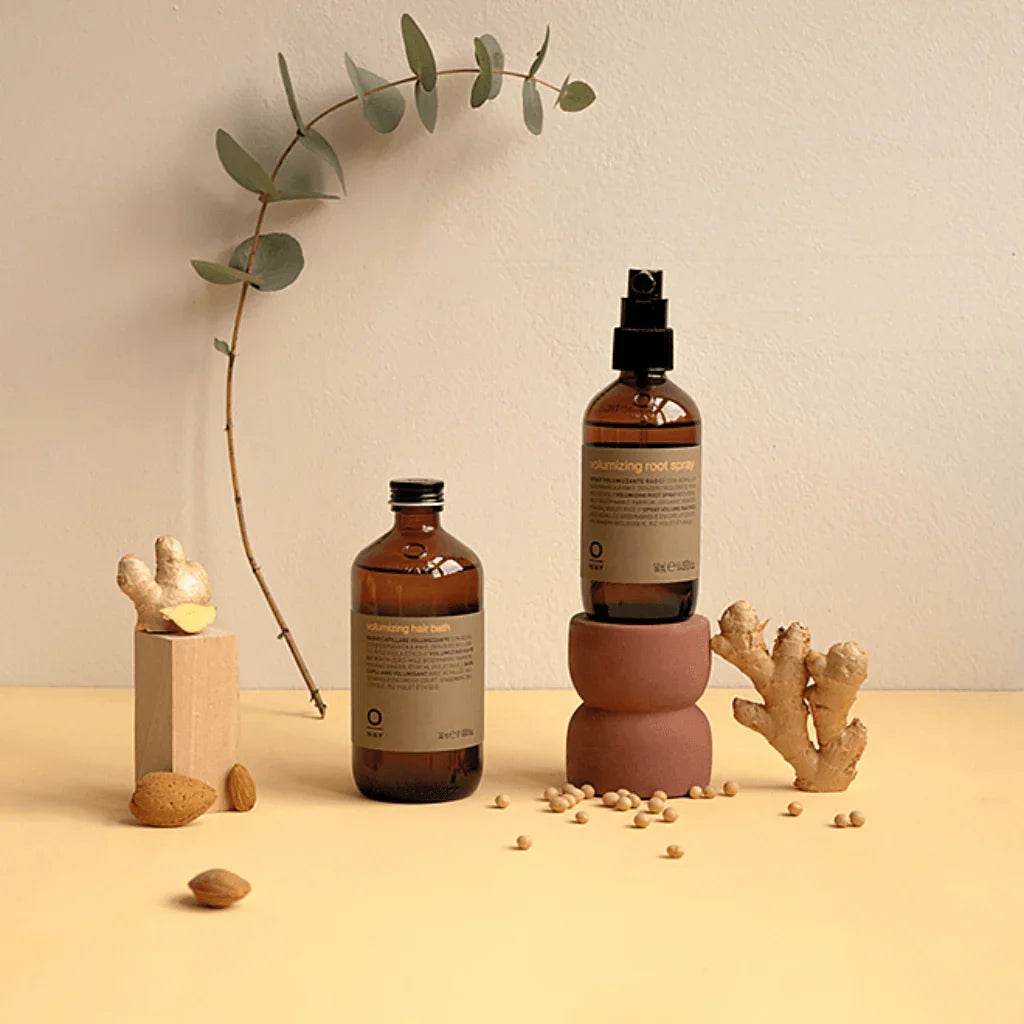 Oway Gladmakend - SieroSanto