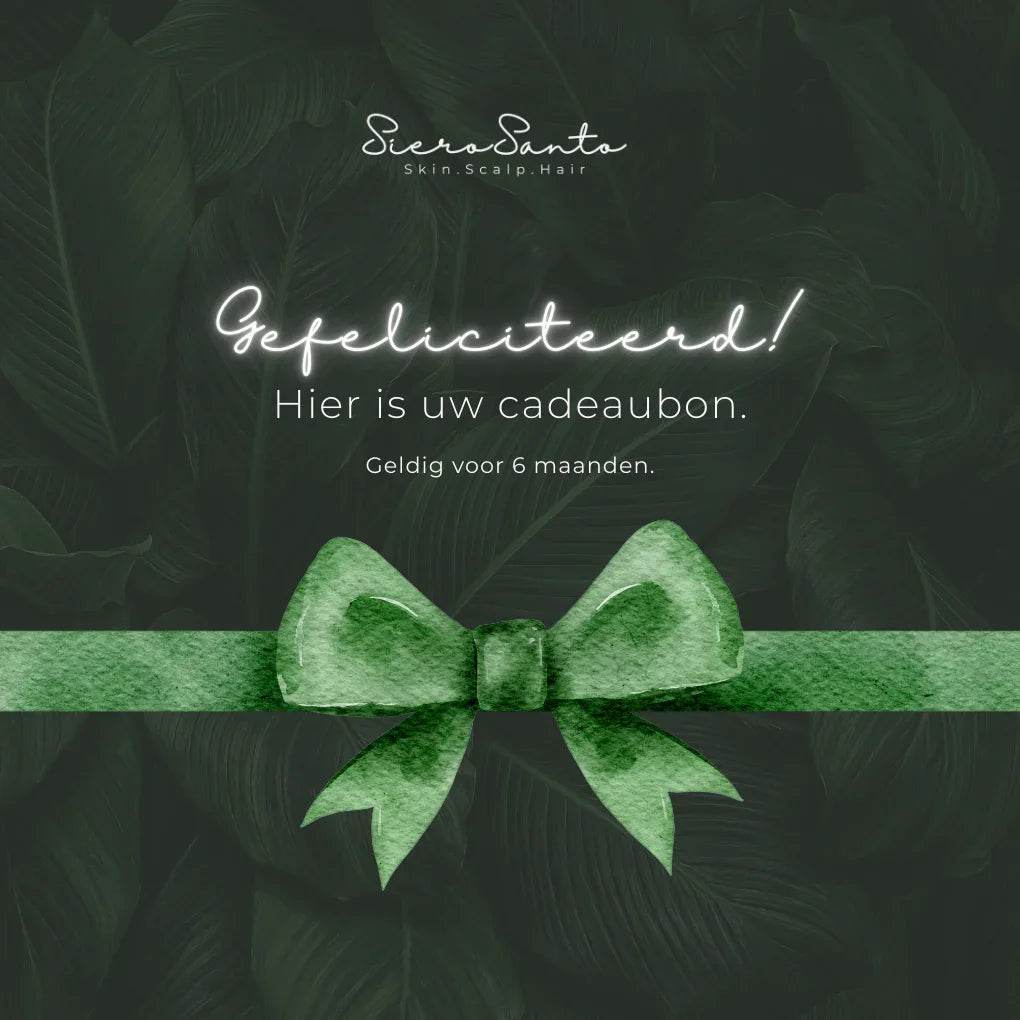 Cadeaubon - SieroSanto