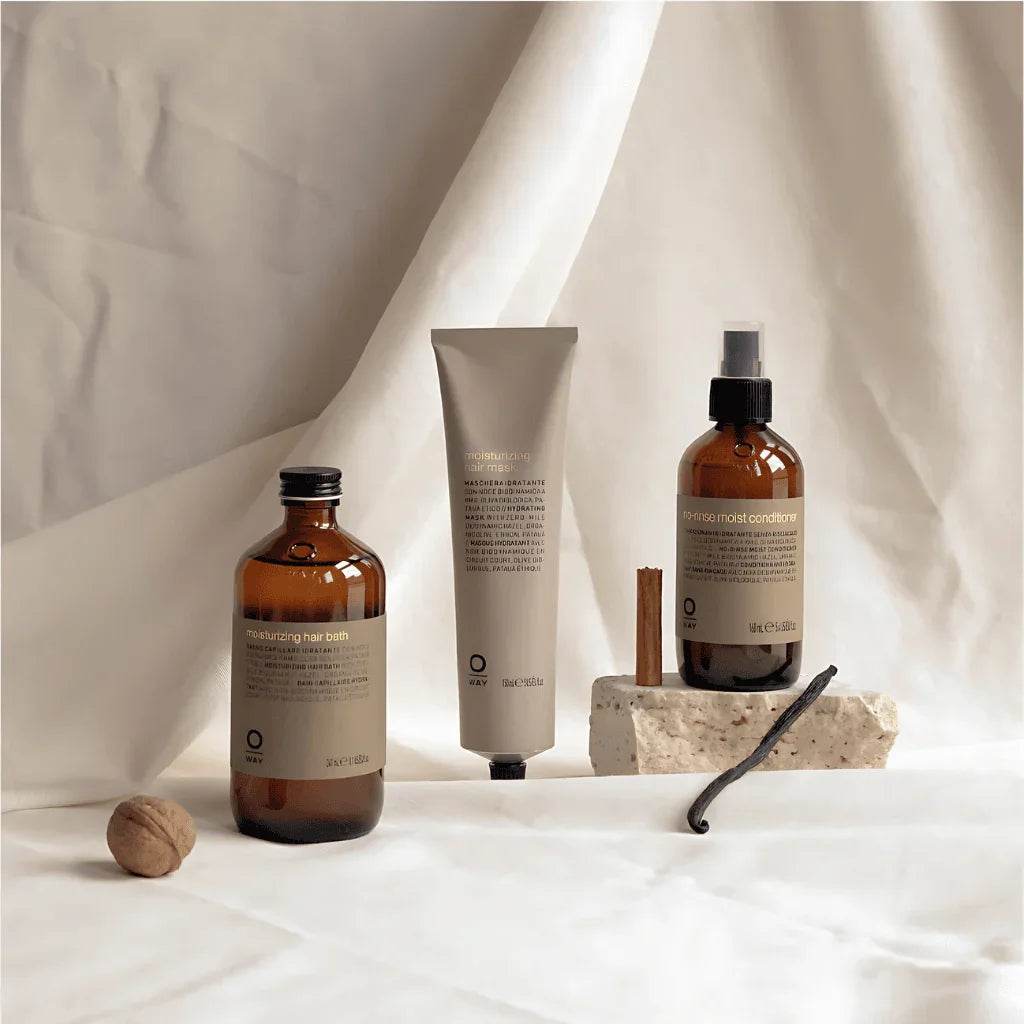 Oway Herstel - SieroSanto