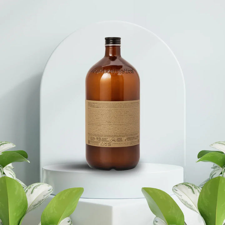 Oway Shampoo Supersized