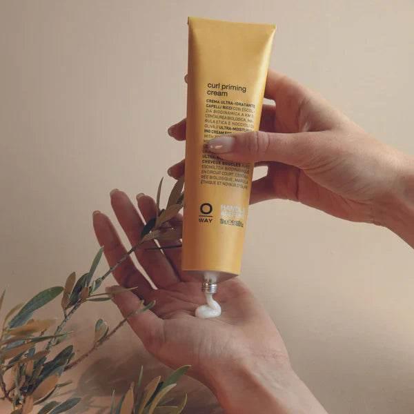 Oway Voetcrème - SieroSanto