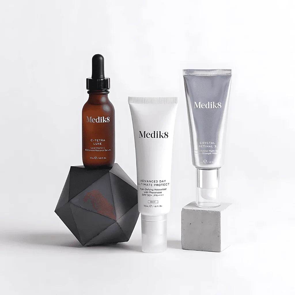 Medik8 Herstel - SieroSanto