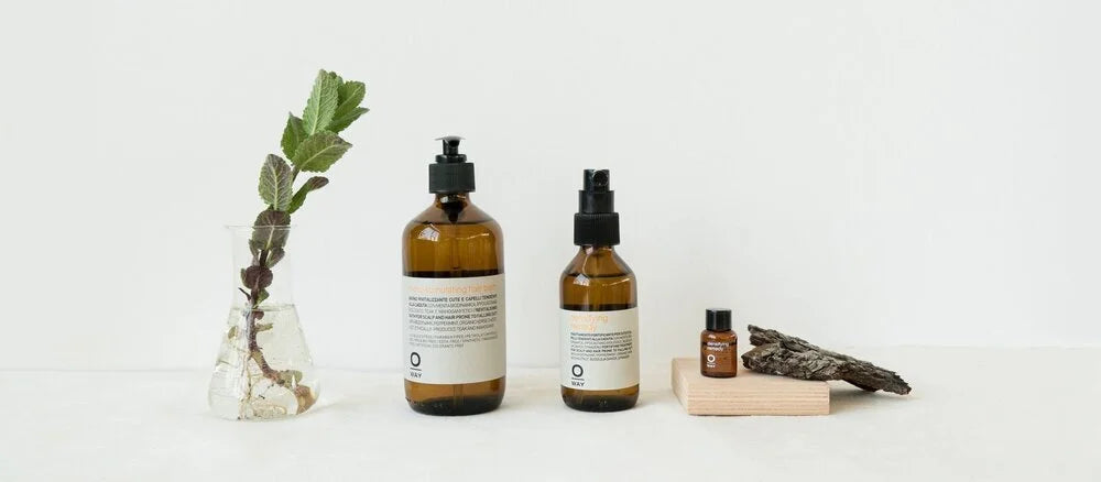 Haarlotion Tegen Jeuk