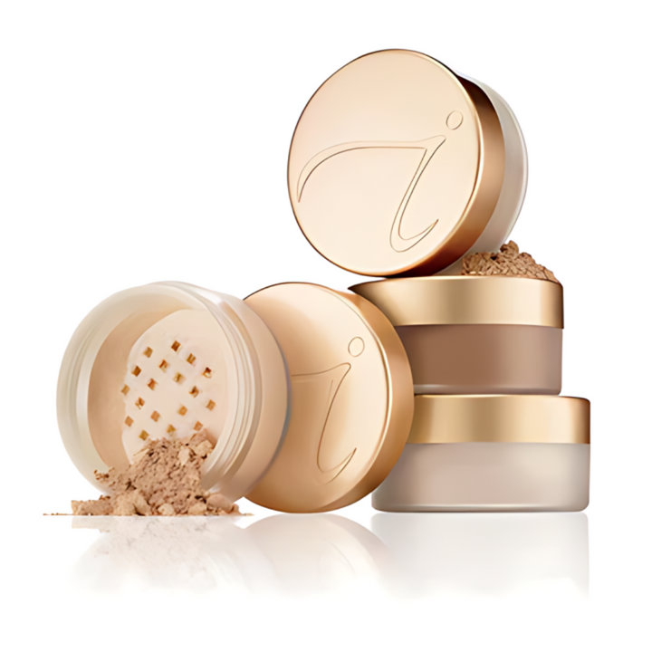 Jane Iredale Matterende Poeders