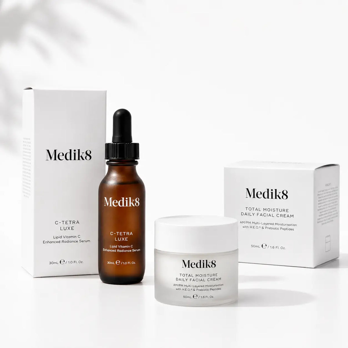 Medik8 Routines - Kits