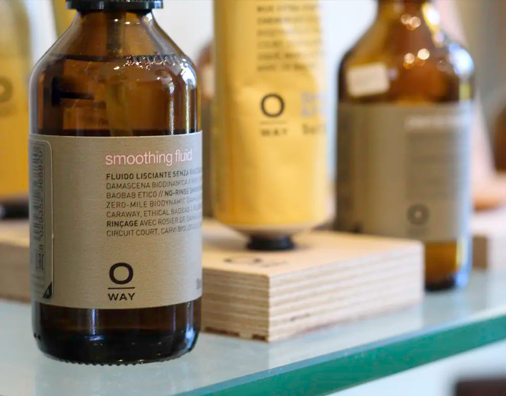 Shampoo Tegen Schilfers en Jeuk