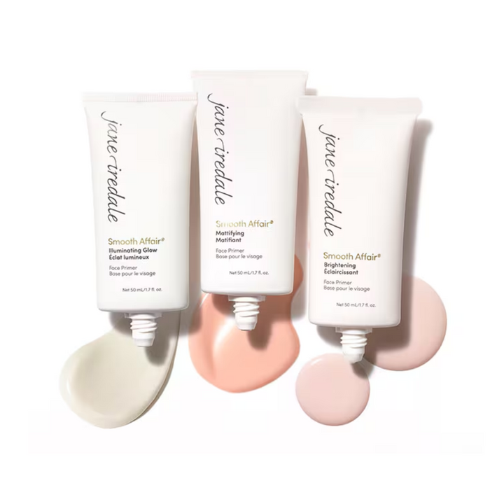 Jane Iredale Primers