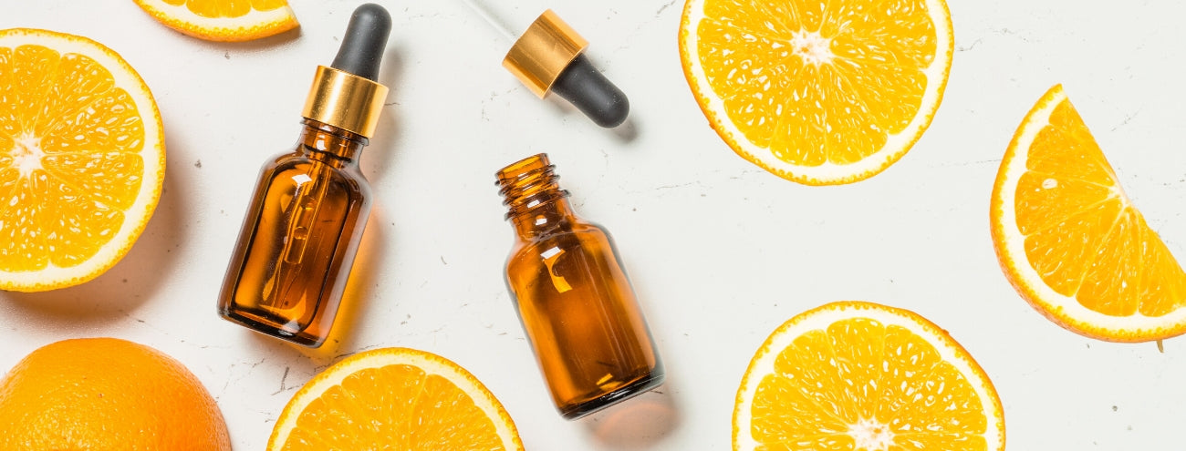 Vitamine C serum 20%