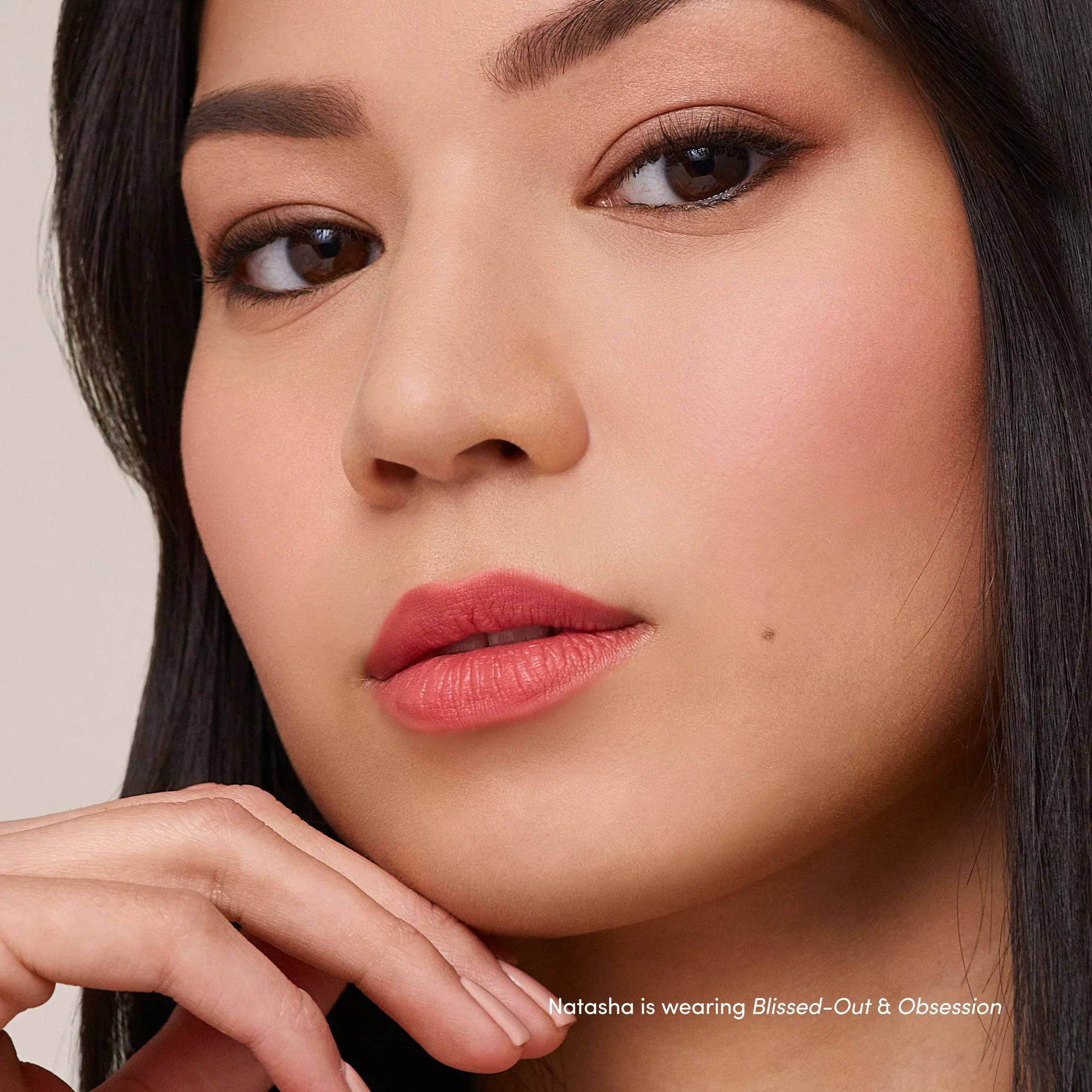 Beyond Matte