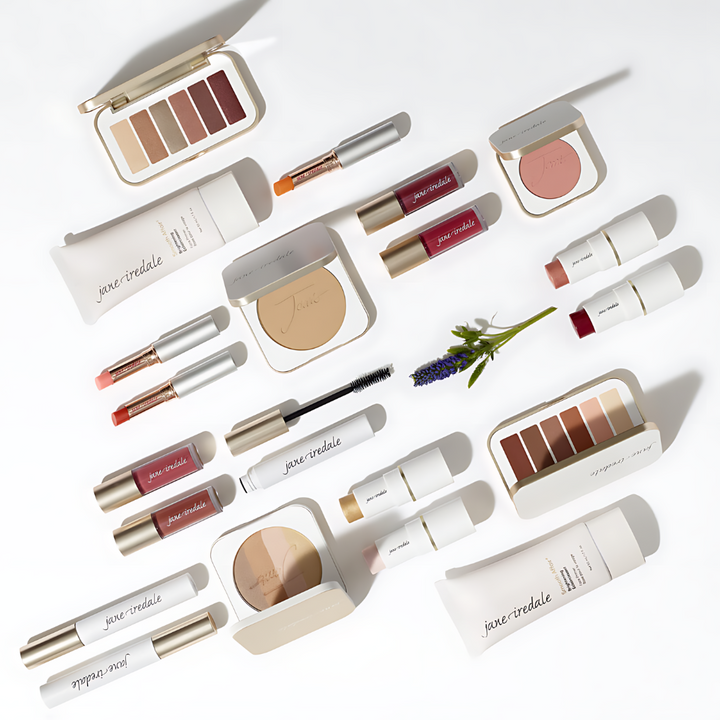 Outils de Jane Iredale