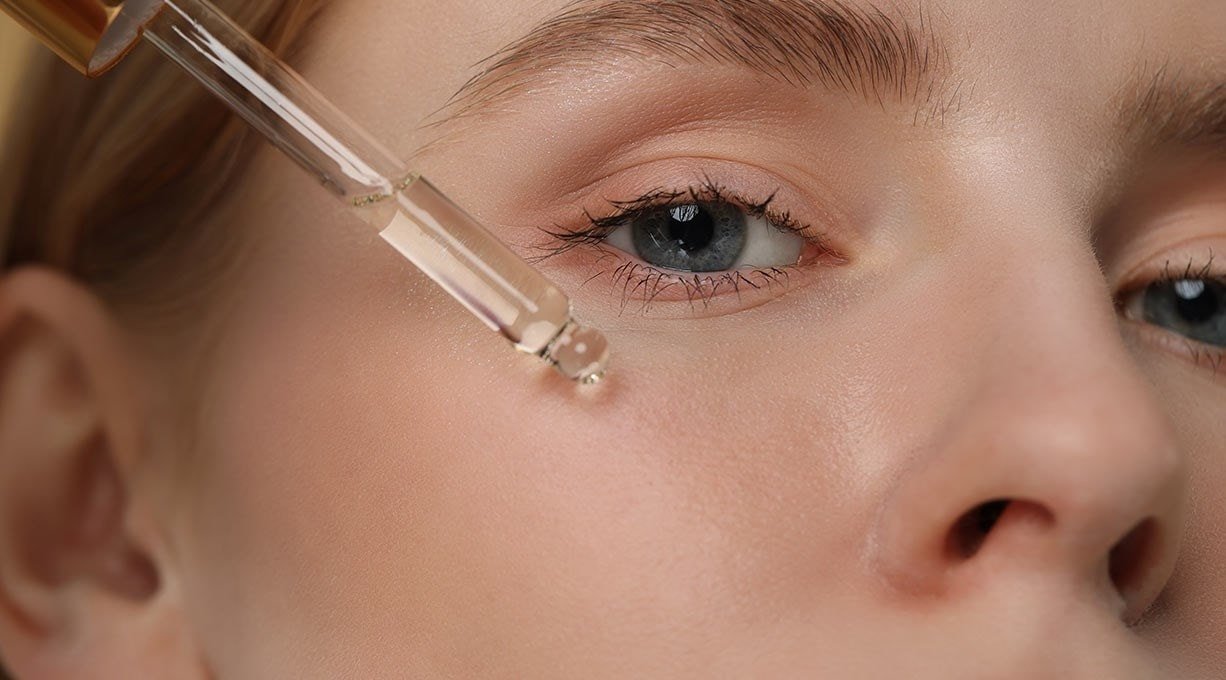 Retinol Gevoelige Huid