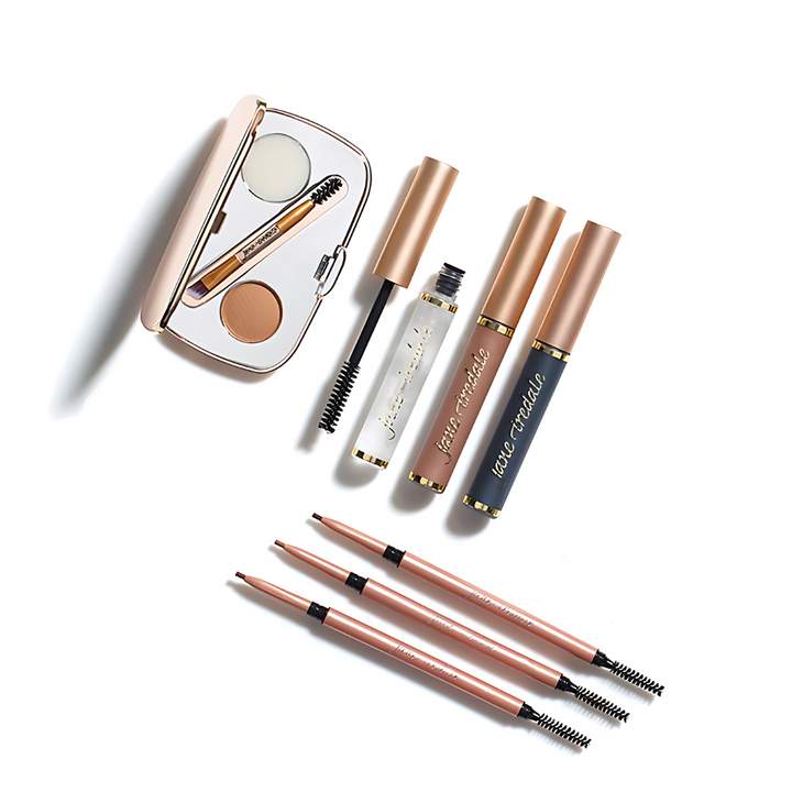 Sourcils de Jane Iredale