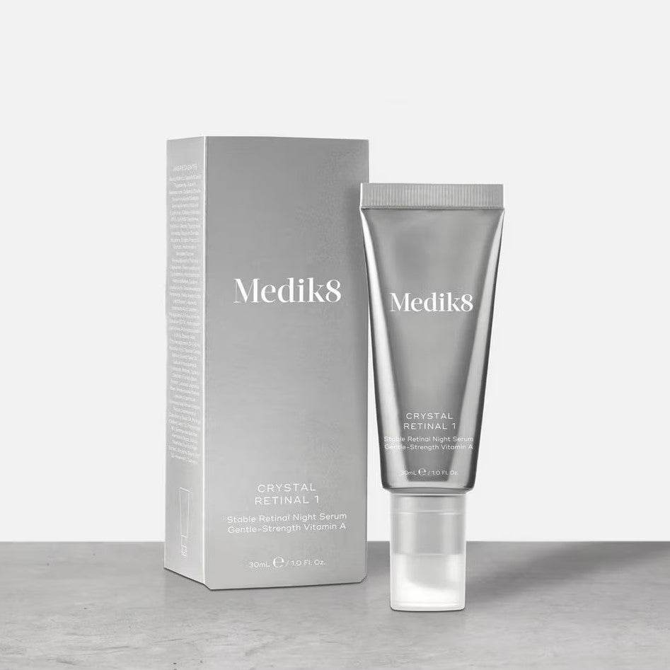 Medik8 CRYSTAL RETINAL 1™ - SieroSanto