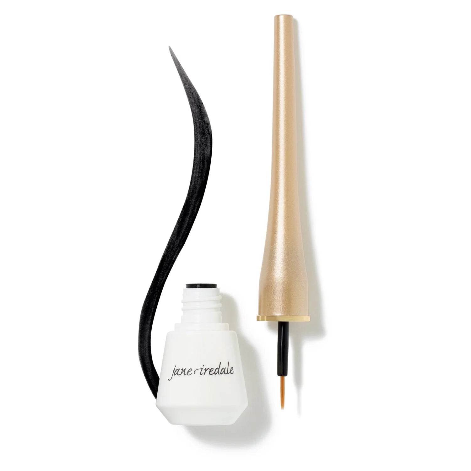 Jane Iredale Liquid Eyeliner - SieroSanto
