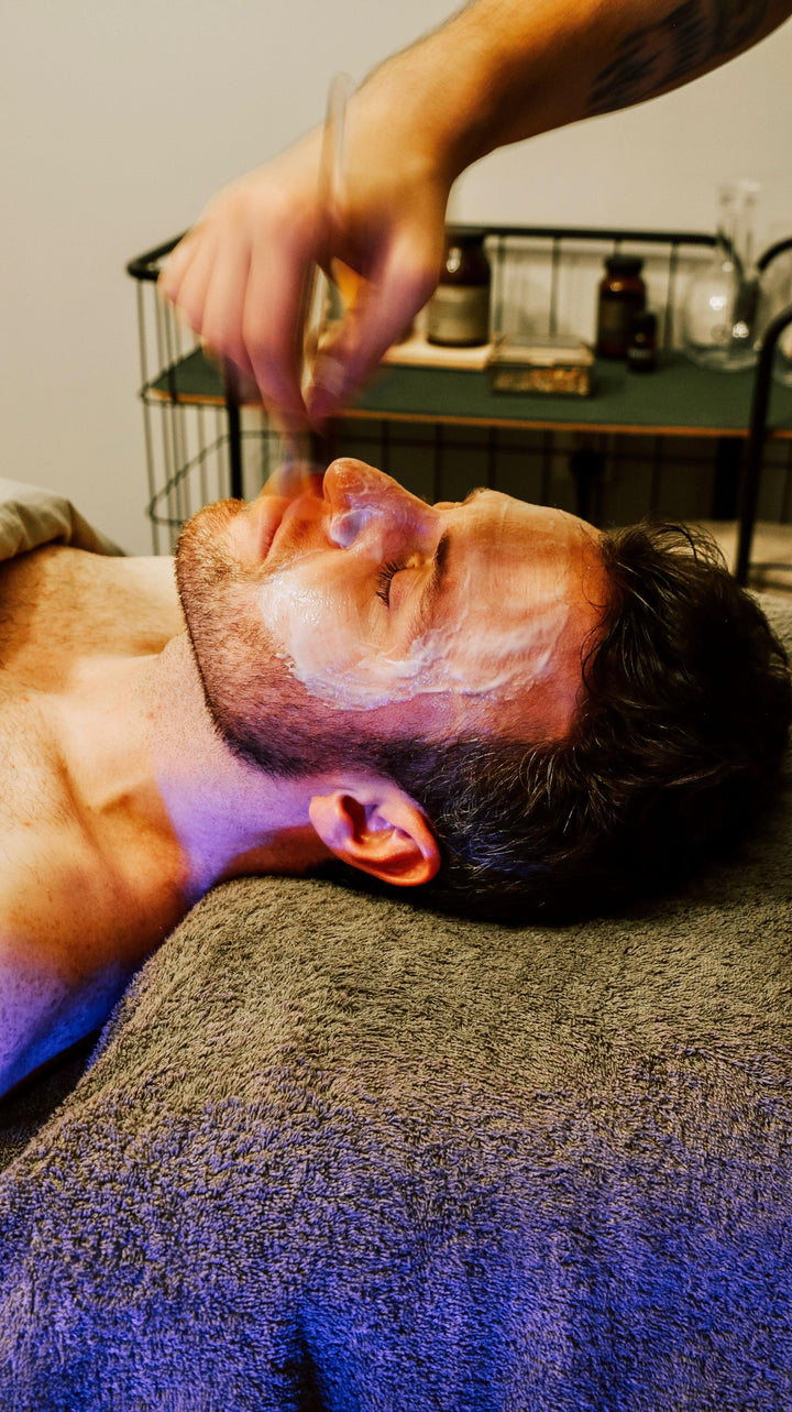 Autumn Glow Ritual (Herfstpromo) - SieroSanto