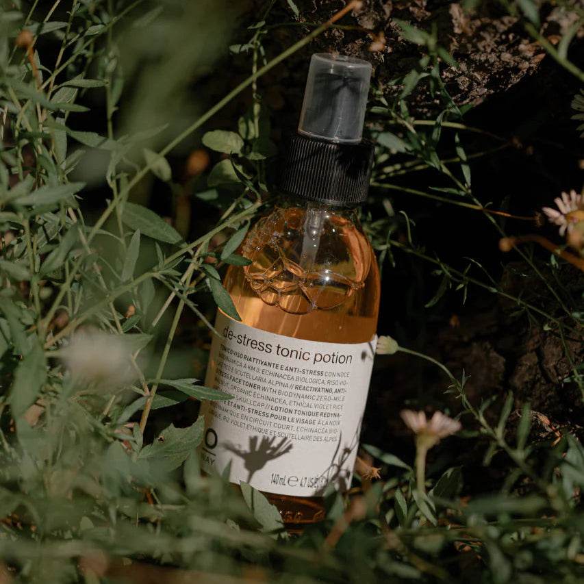 Oway De-Stress Tonic Potion - SieroSanto