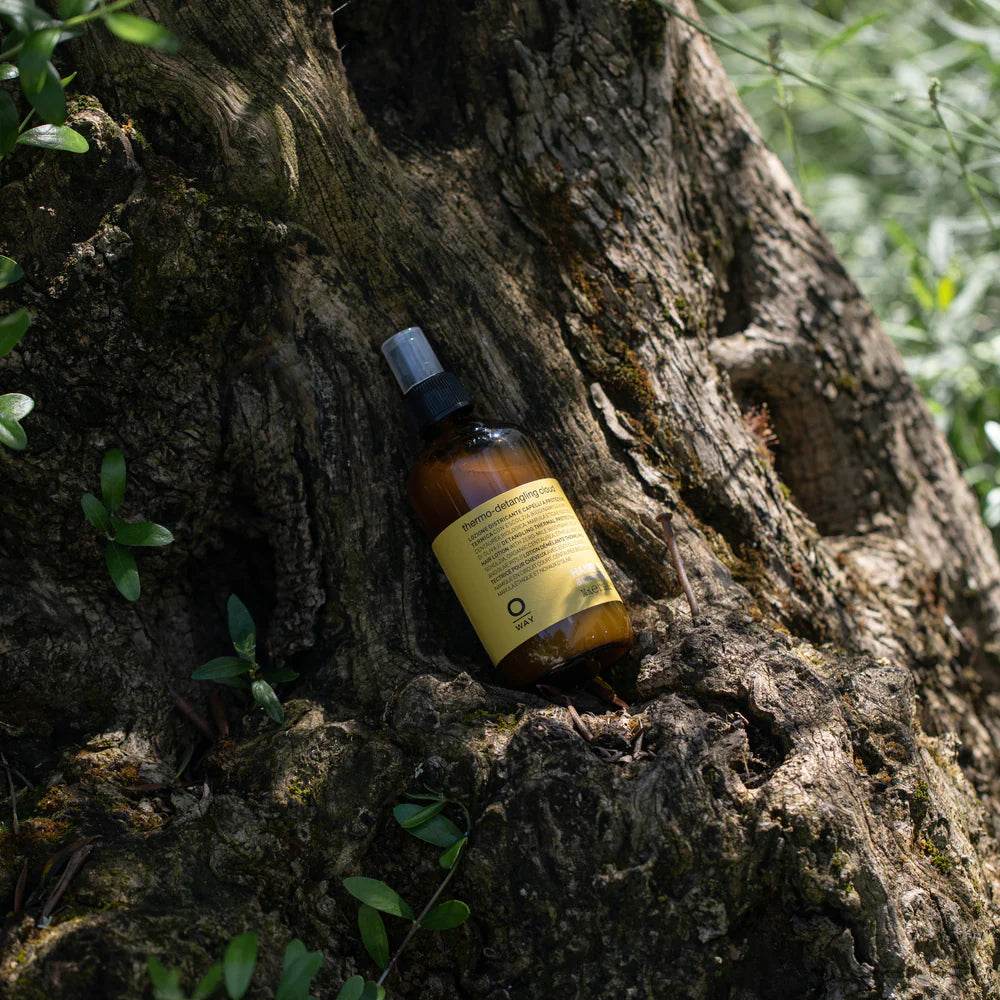 Oway Thermo-Detangling Cloud - SieroSanto