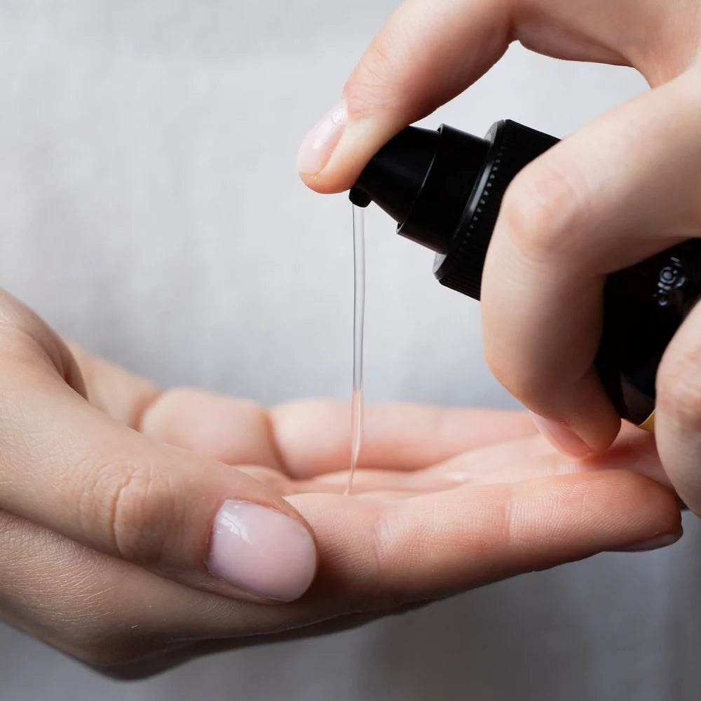 Oway Glossy Nectar - SieroSanto