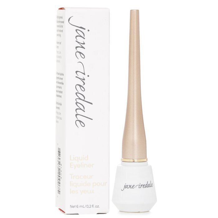 Jane Iredale Vloeibare eyeliner